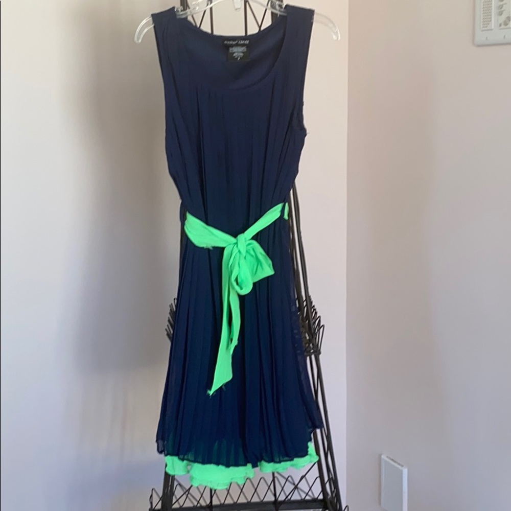 Paper Doll Girls dress